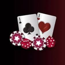 Tampilan permainan Live Casino dengan dealer langsung di ug181